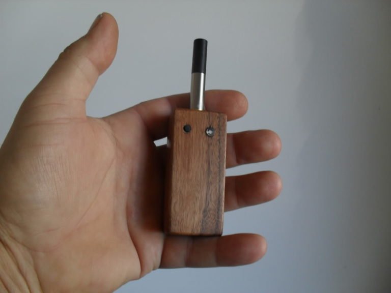 Stealth Vaping: Exhaling Within the Law and Around Others