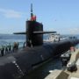 US Submarine Sent to South Korea amid North Korea Nuclear Threats