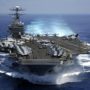 North Korea Nuclear Program: US Deploys Navy Strike Group to Korean Peninsula