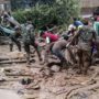Colombia Landslide: State of Emergency Declared as Death Toll Rises to 262
