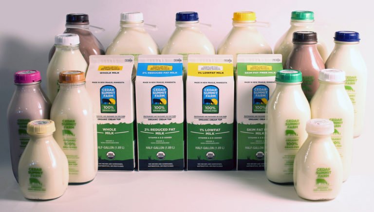 Dairy-Free Diets Can Be Harmful for Young Adults