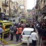 Egypt Church Attacks: President Abdul Fattah al-Sisi Declares Three-Month State of Emergency
