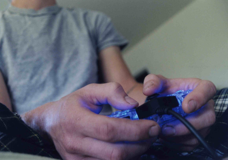 What Is It About Games That Keeps Us Coming Back For More?