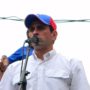 Henrique Capriles Ban: Thousands of Venezuelans March in Protest