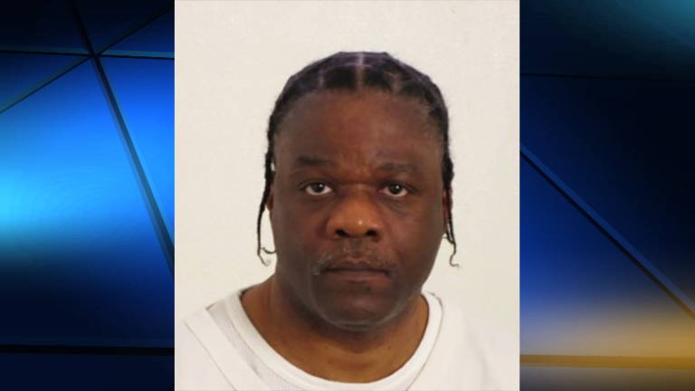 Ledell Lee Execution: Arkansas First Use of Death Penalty in 12 Years