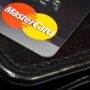 MasterCard Unveils Credit Card with Fingerprint Sensor