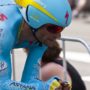 Michele Scarponi Killed after Being Hit by Truck during Training Ride