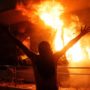 Paraguay Riot: Congress Building on Fire Amid Violent Protests