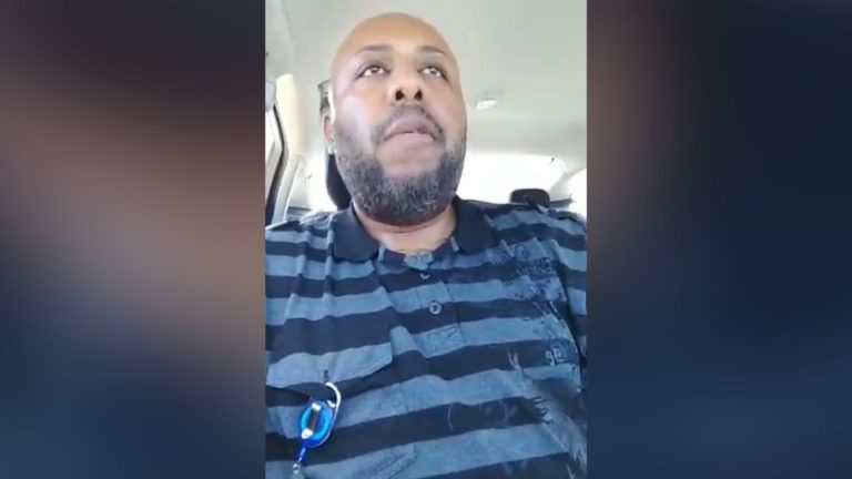 Steve Stephens Case: Mark Zuckerberg Addresses Facebook Killing at F8 Developers Conference