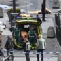 Stockholm: Truck Attack Kills at Least Four People