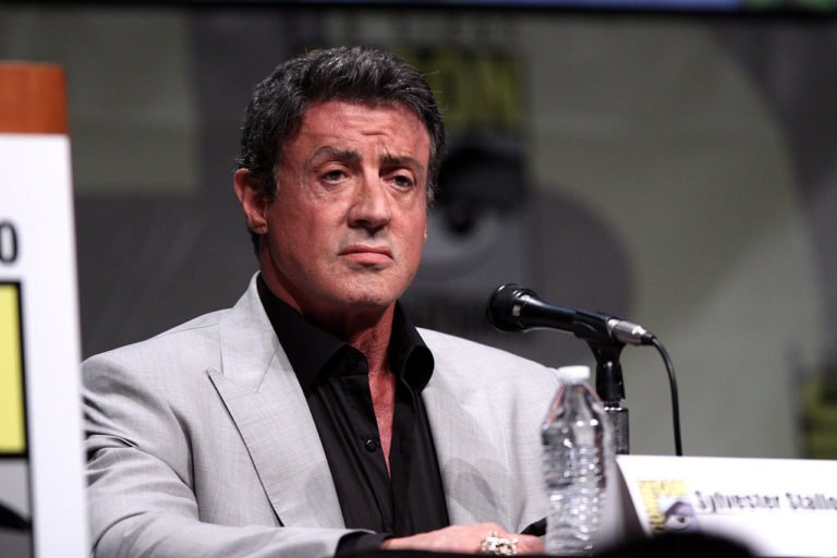 Sylvester Stallone Sues Warner Bros Studio over Demolition Man Profits
