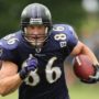 Todd Heap Accidentally Hits and Kills 3-Year-Old Daughter While Moving Truck