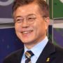 Moon Jae-in Sworn In as South Korea’s New President After Decisive Win