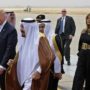 Donald Trump to Deliver Speech on Islam in Saudi Arabia