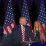 Ivanka Trump Criticizes Attacks Against President Trump