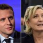 France Elections 2017: Polls Open in Second Round of Presidential Election