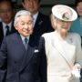 Emperor Akihito Expected to Abdicate in 2018