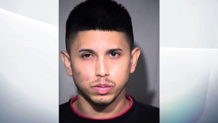 Aaron Saucedo: Phoenix Serial Killer Arrested Last Month