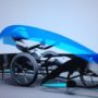 Skydrive: Toyota Announces Support for Flying Car Project