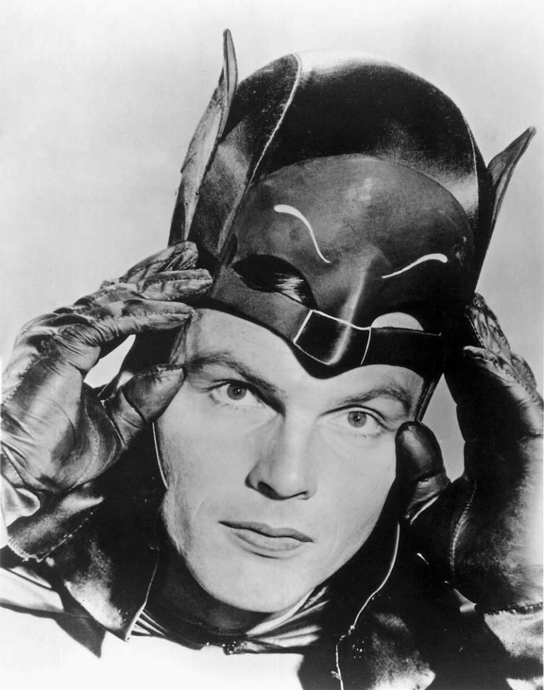 Batman Star Adam West Dies Aged 88