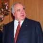 Helmut Kohl Dies Aged 87