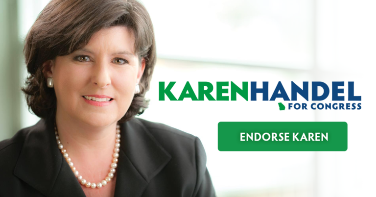 Republicans Win Georgia and South Carolina Elections