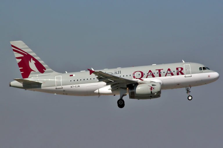 Qatar Row: Egypt Closes Its Airspace to Qatari Planes