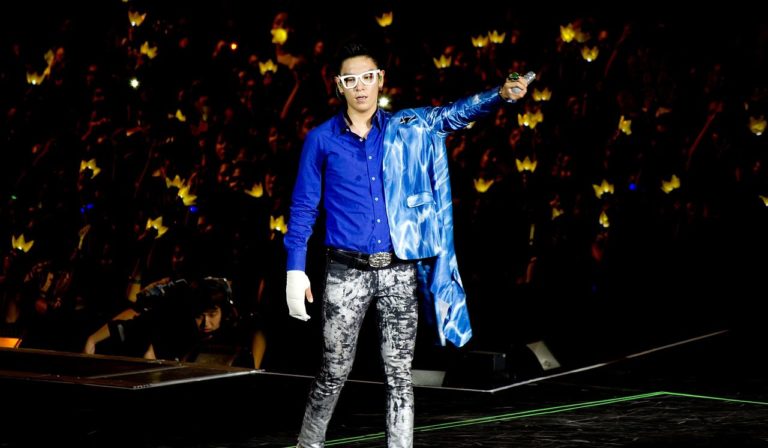 T.O.P. In Critical Condition after Overdose