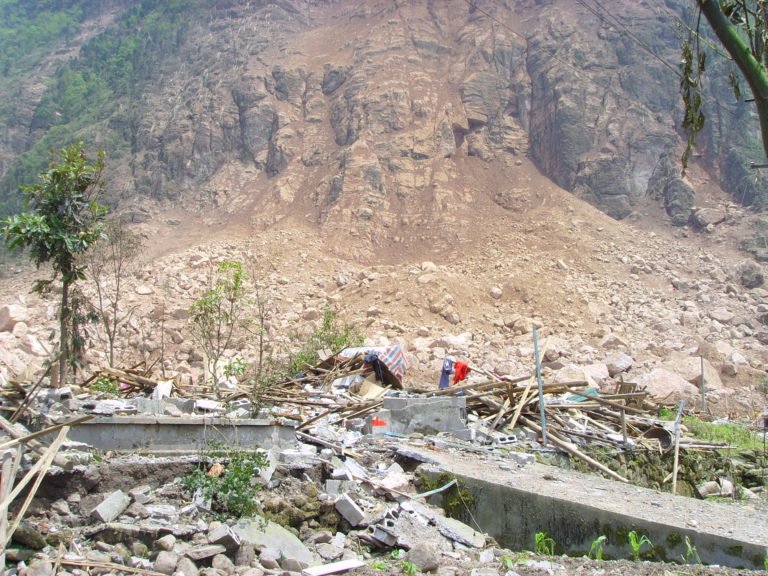 China Landslide: More than 140 People Missing in Sichuan