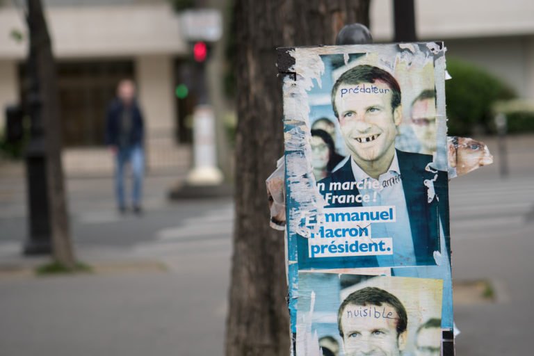 France Elections 2017: Emmanuel Macron Seeking to Obtain Strong Mandate in Second Parliamentary Round