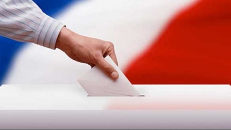 France Elections 2017: La Republique en Marche Wins Clear Majority