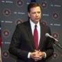 James Comey Testimony: “Trump Administration Lied About FBI”