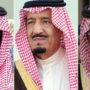 King Salaman of Saudi Arabia Replaces Crown Prince