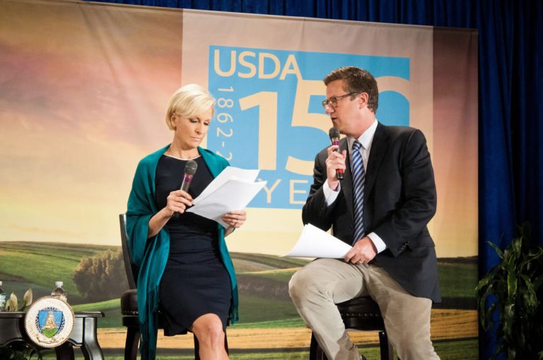 Top Republicans Disapprove Donald Trump’s Attack on Mika Brzezinski