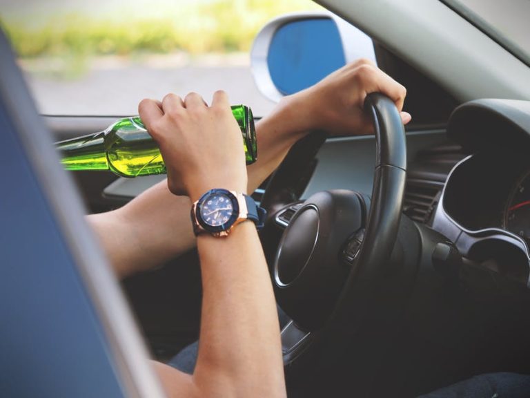 What You Need to Know about DWI and ALR Hearing