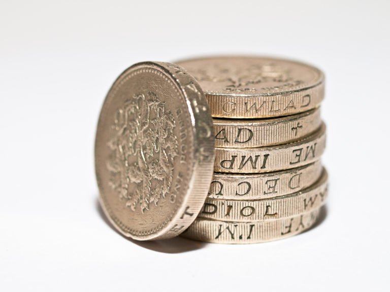 UK Elections 2017 Results Weaken Pound