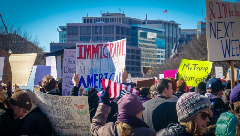 US Travel Ban: White House Sets New Criteria for Visa Applicants from Six Muslim Countries