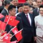 President Xi Jinping Makes First Visit to Hong Kong