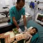 Yemen Cholera Outbreak: Number of Suspected Cases Exceeds 200,000