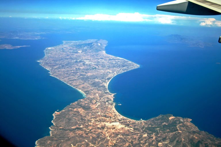 Aegean Earthquake: At Least Two Killed on Island of Kos