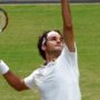 Wimbledon 2017: Roger Federer Becomes First Man to Win Record Eight Title