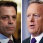 Sean Spicer Replaced by Anthony Scaramucci as Trump’s Press Secretary