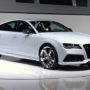 Audi Offers Free Software Upgrade for 850,000 Diesel Cars to Improve Emissions