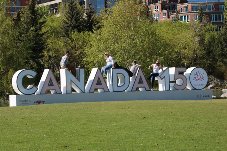 Canada Day: Country Marks 150th Anniversary