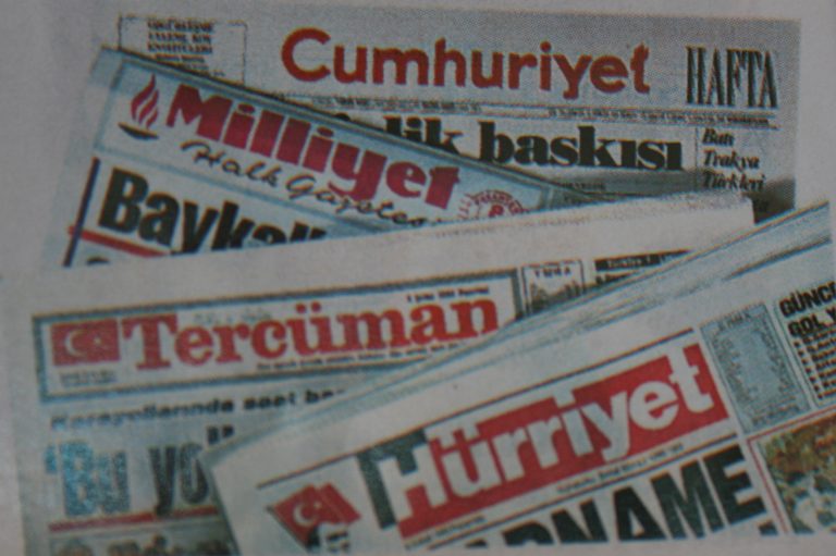 Cumhuriyet Trial: 17 Journalists Go on Trial on Charges of Aiding Terrorist Organization