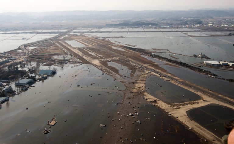 Japan Flooding Death Toll Rises to 15
