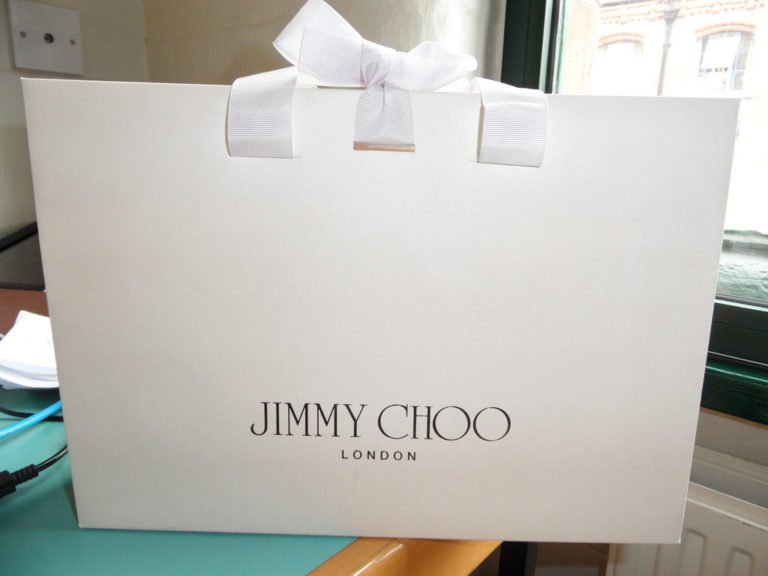 Michael Kors Buys Jimmy Choo for $1.16 Billion