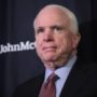 John McCain Diagnosed with Brain Cancer