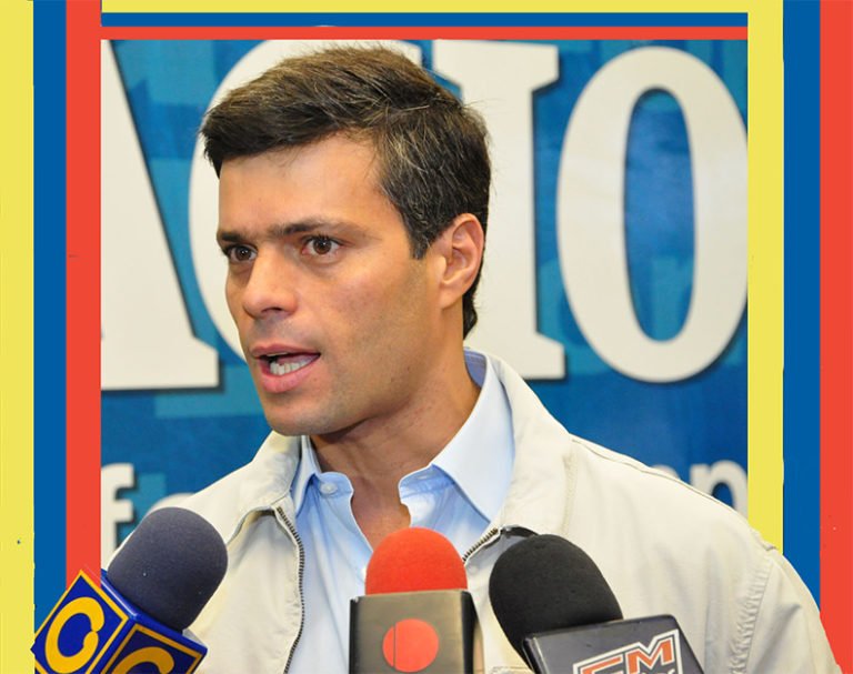 Venezuela: Leopoldo Lopez Released from Jail After Three Years
