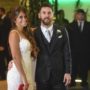 Lionel Messi and Antonela Roccuzzo’s Wedding of the Century Held in Rosario